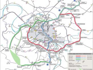 Le projet du Grand Paris Express satisfait les entreprises