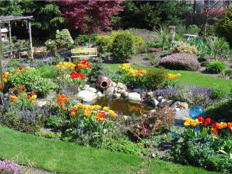 Les paysagistes s'opposent au nouveau taux de TVA