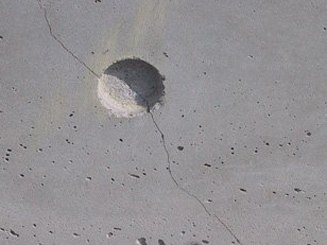 Fissuration précoce des bétons : le béton est un matériau vivant