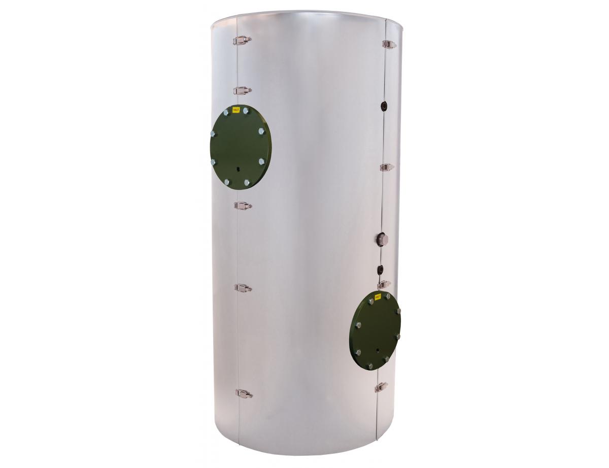 eco tampon de charot