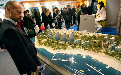 Le Mipim se tiendra en Chine en 2014