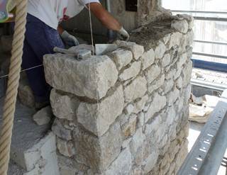 Chaux de construction : la norme NF EN 459 révisée (page 3)