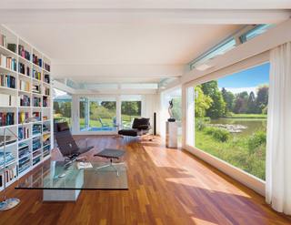 Maison basse consommation : choisir son vitrage à la carte !