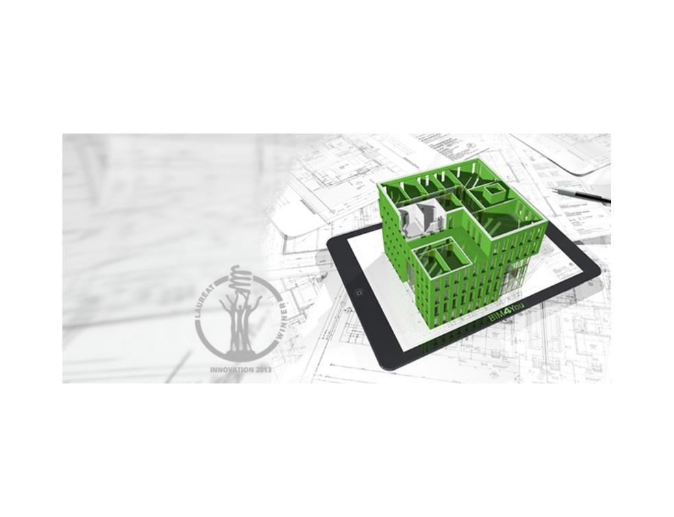 BIM4You : La première solution BIM 5D simple à utiliser