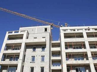 Baisse de TVA attendue dans le cadre du plan d'urgence Bâtiment