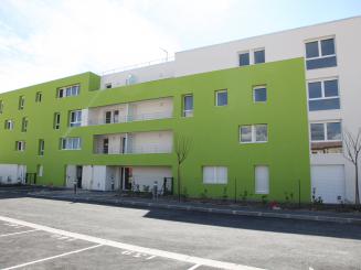 Une démarche globale pour rénover des Hlm en site occupé