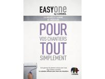 Un nom évocateur   EASYONE by CAPAROL