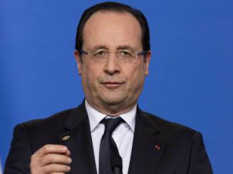 Hollande veut lever tous les freins à la construction