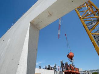 Lafarge France valorise la filière béton en 20 étapes