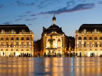 L'agglomération bordelaise veut une grande salle de spectacles