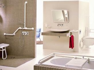 Comment préparer lhabitat pour les personnes âgées