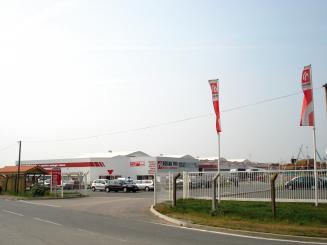 Wolseley cède 88 agences Réseau Pro