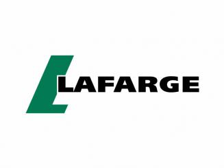 Le cimentier Lafarge restructure sa production en Grèce