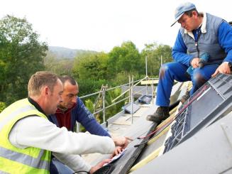 Pas de propos diffamatoires sur le forum photovoltaïque