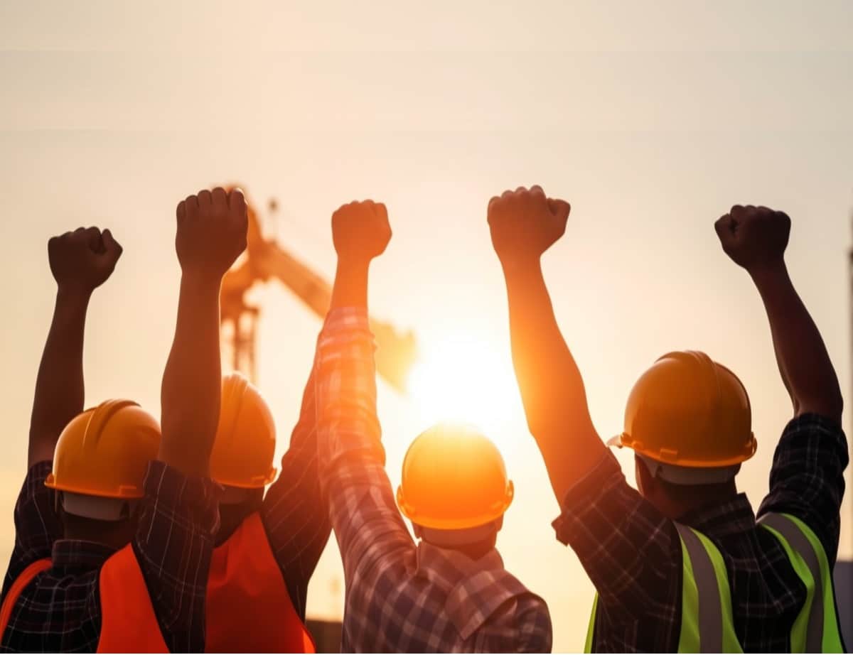 Logo d'Alliance pour le logement