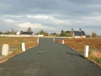 Les aménageurs souffrent du manque de foncier disponible