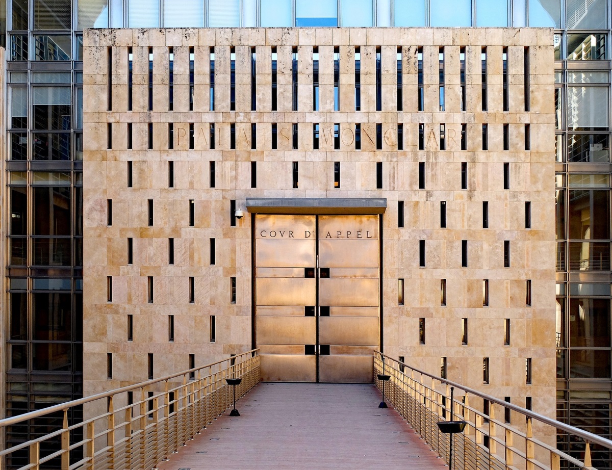 cour d'appel