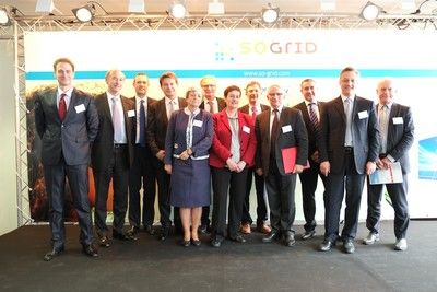 Un projet novateur de Smart Grid lancé à Toulouse