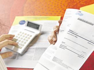 Le projet de bonus-malus sur la facture d'énergie censuré