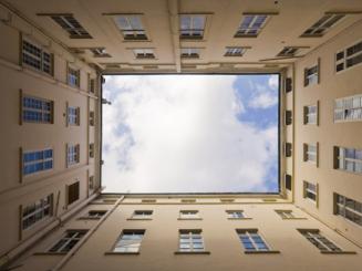 L'indice de référence des loyers en décélération