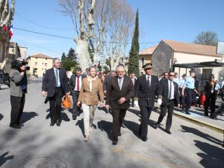Le premier Guichet de la rénovation énergétique ouvert à Lambesc