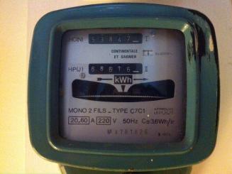 La loi Brottes sur l'énergie publiée sans son bonus malus