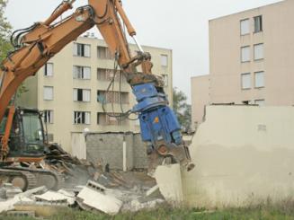 Racket sur les chantiers : les professionnels réagissent