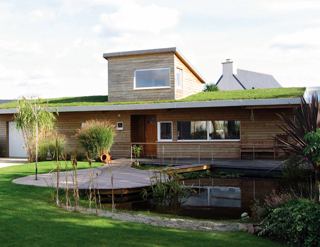 Etanchéité : comment protéger les espaces  extérieurs des logements (page 5)