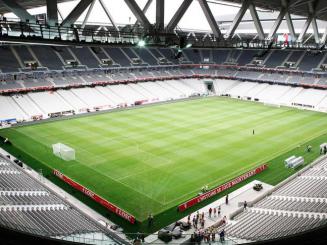 Grand Stade de Lille: vers un accord amiable en 2013 ?