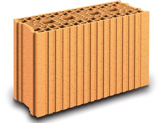 Réglementation Thermique : tous les blocs de maçonnerie répondent au BBC (page 3)