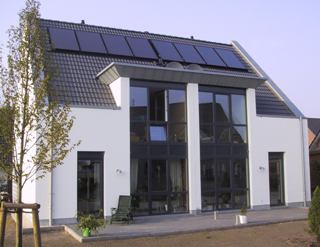 Le 17e Congrès Passivhaus de Francfort ouvre ses portes (page 2)