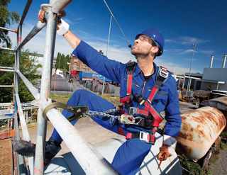 EPI : confort, ergonomie et look ! (page 2)