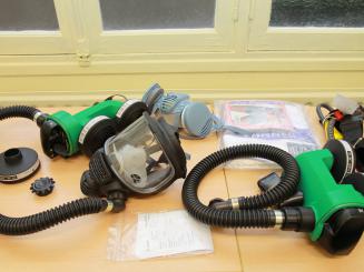 Risque amiante : le BTP repart en campagne