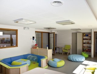 La photocatalyse, solution miracle pour la qualité de lair ?