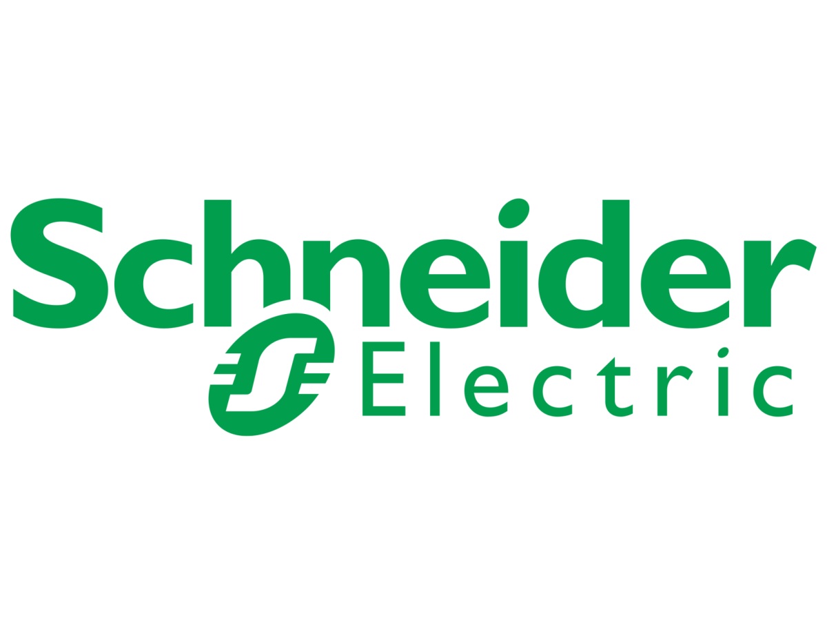 logo Schneider Electric