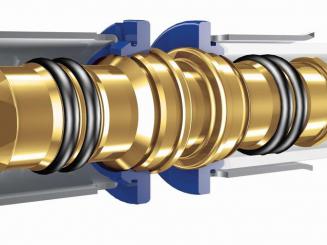Wavin vise le leadership en plomberie-chauffage