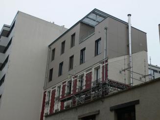 Le gouvernement veut construire plus et écologique