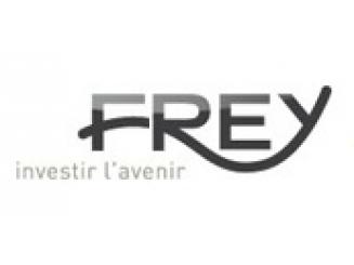 CA Assurances et AG Real Estate prennent chacun 20% de Frey