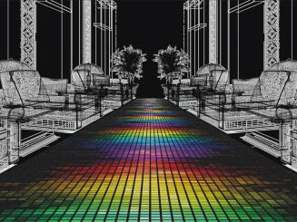 Personnaliser des sols textiles en rouleaux, cest possible