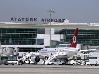 ADP pourra-t-il jouer un rôle dans l'aéroport géant d'Istanbul ?