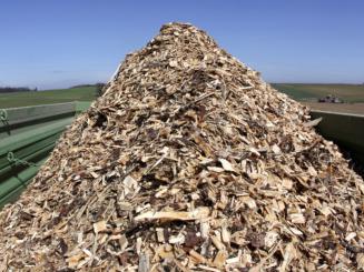 LAdeme IDF lance un appel à projets sur la biomasse