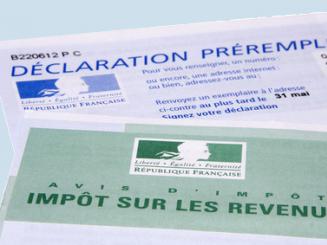 Travailleurs indépendants : votre déclaration de revenus change 