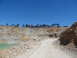 Le marché des matériaux en attente d'une reprise