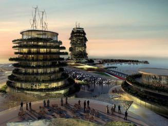 Quelles perspectives en 2013 pour les architectes européens ?