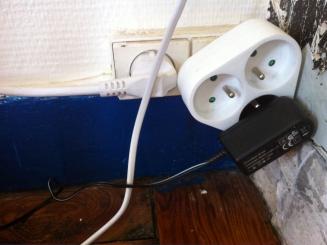 Trop de logements sont en insécurité électrique