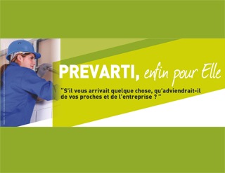 Quelle prevoyance pour les couples de professionnels indépendants ?