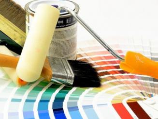 Rapprochement stratégique dans le milieu de la peinture