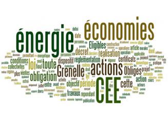 Un "dispositif transitoire" pour les certificats d'économies d'énergie