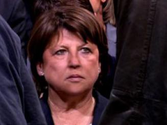 La mise en examen de Mme 35 Heures annulée