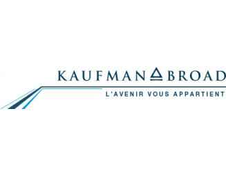Kaufman & Broad limoge son directeur général délégué